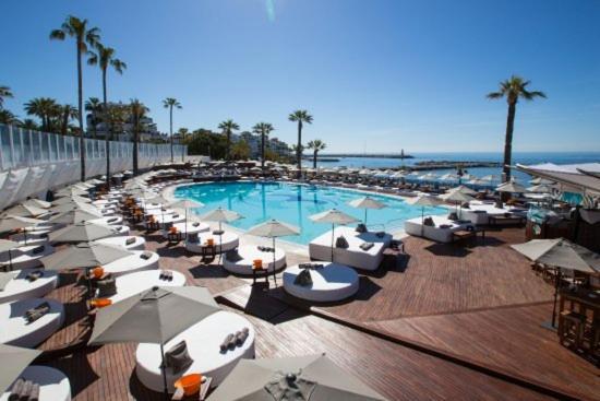Appartamento 5 Min. Puerto Banus. Stunning Aparment & Big Terrace *