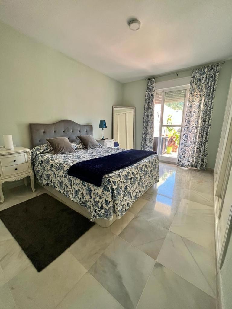 Appartamento 5 Min. Puerto Banus. Stunning Aparment & Big Terrace